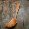 Pearwood Ladle no.2