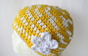 crocheted items