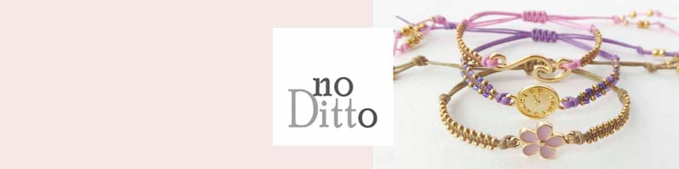 No Ditto Design