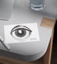 Make Orwell Fiction Again postcards - Pack of 5 cards - Image 5
