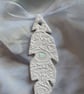 Handmade Clay Feathers