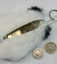 Panda coin purse (can be clipped on to handbag) - Image 8