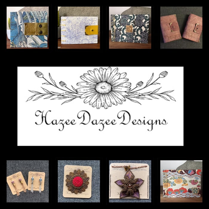 HazeeDazeeDesigns