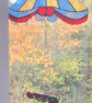 Stained Glass Carousel Top - Image 6