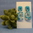 Window Earrings 