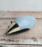 Ceramic small Badger  - Image 2