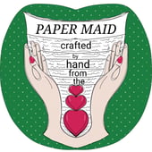 PAPER MAID