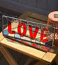 Love Stained Glass - ultimate declaration of Love - Image 1