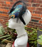 Beautiful Handmade hat, Hat for the Races, Hats for Ascot, Special Occasion Hats - Image 4