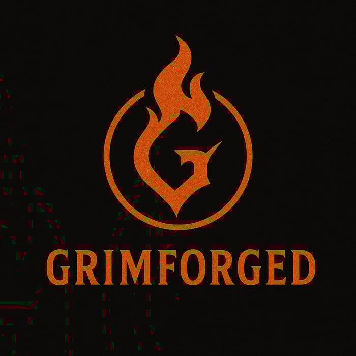 Grimforged