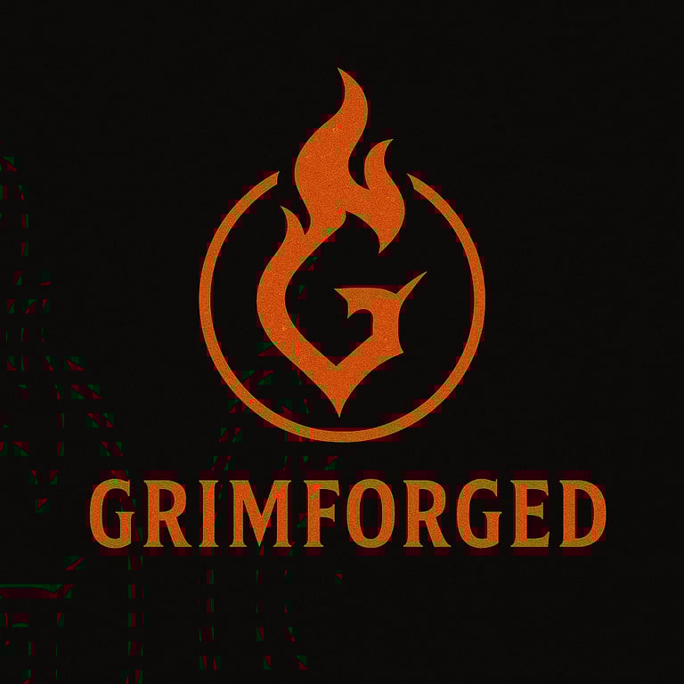 Grimforged