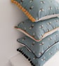 Sophie Allport Bees  Cushion Cover - Image 1