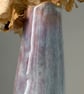 Handmade small ceramic vase, small vase for flowers, bud vase  - Image 7