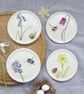 Spring Flower Coasters - Image 1