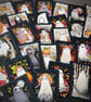 ghostober ghost - custom aceo - Image 10