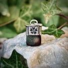 Hidden Grove pendant