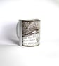 Magpie Moon Mugs Set of 2 - READY TO SHIP - Image 5