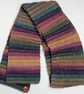 Crochet scarf - Image 2