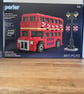 Perler 3-D London Bus Fused Bead Kit - TOTALLY NEW designs launching 3-D - Image 2