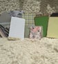 Crazy Colourful Eclectic Journal - Image 9