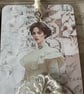 Gift Tags and Pocket - Chiffon Elegance - PB4 00030 - Image 3