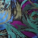 Purple Haze unframed A4 print , 6837,  ,free shipping,, free hook& easel......