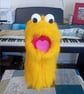Monster hand puppet  - Image 2