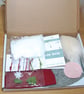 Christmas Gnome felt sewing kits - Image 10