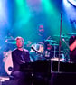 Take That Performing Live In Concert Photograph Print