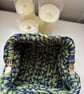 Clutch clasp handle bag - Image 3