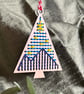 Stitch Your Own Decoration - Starry Night - Image 4