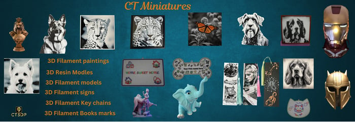 CTminiatures