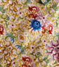 Treasure Seeker Slacks - Vintage Floral Trousers. - Image 4