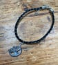  Black Mask Bracelet (582) - Image 1