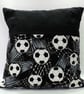 Football Storybook Cushion - Image 2