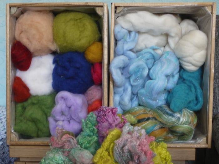 WoollyNeedlesDesigns