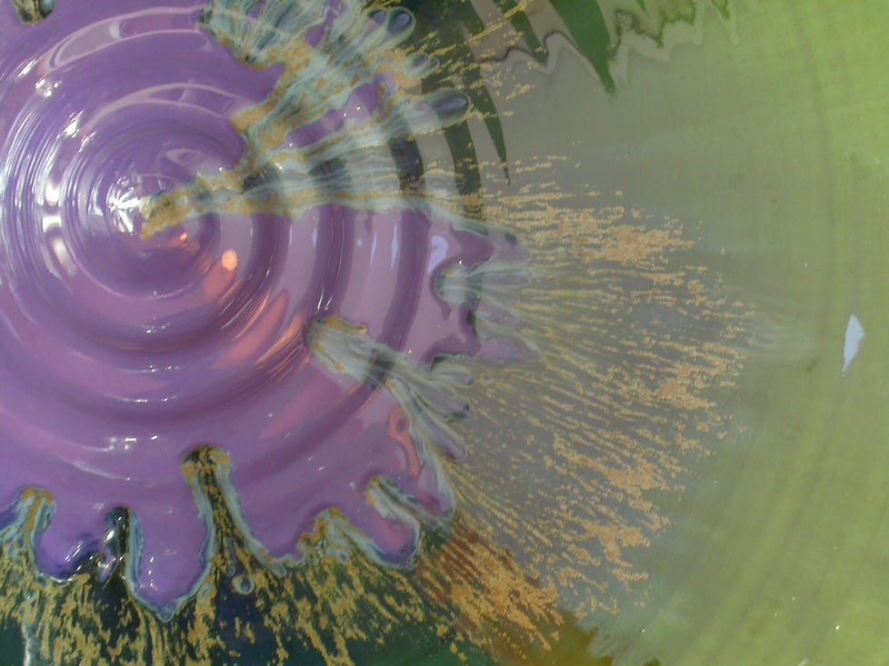 Woodsetton Art Pottery and Woodsetton Designworks Ltd