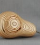Collectible Nordic Ply Pear  - Image 4