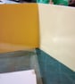 Pack of 5 Christmas thank you cards  - Image 3
