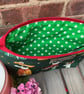 Chic Dogs Zip Pouch - Image 3