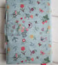A5 Reusable Notebook Cover - Embroidery, Needlework, Sewing, Haberdashery - Image 5