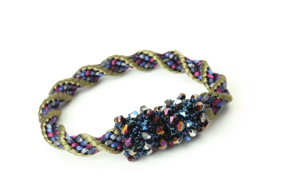 Keith Agnes Tutorials & Designs