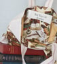 Library Book Tote Bag - Image 5