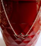Origami Boat Charm Necklace. - Image 5