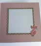 Floral Mother's Day Birthday Card - Image 5