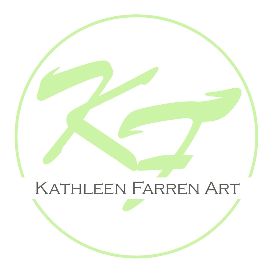 Kathleen Farren Art