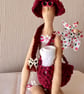 Amber - Tilda type beach babe - Image 2