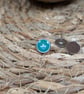 Macau Flag Map Pin – Asia Travel Map Push Pin for Wooden Maps, Macau Map Marker - Image 2