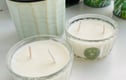 Soy Wax Candles