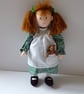 Rag Doll, Traditional Rag Doll Charlotte
